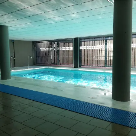 Del Tilo Apartment Roquetas de Mar