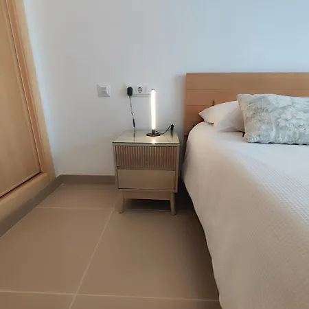Del Tilo Apartment *