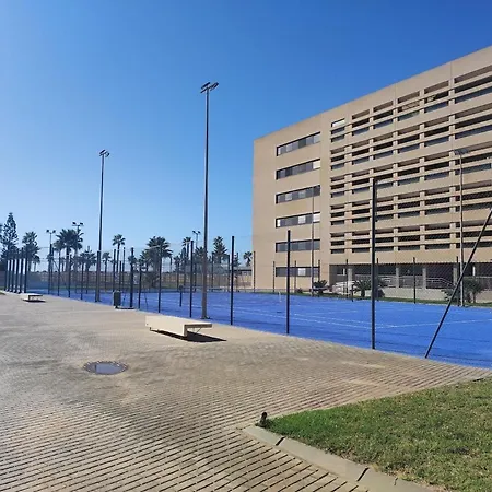 Apartment Del Tilo *