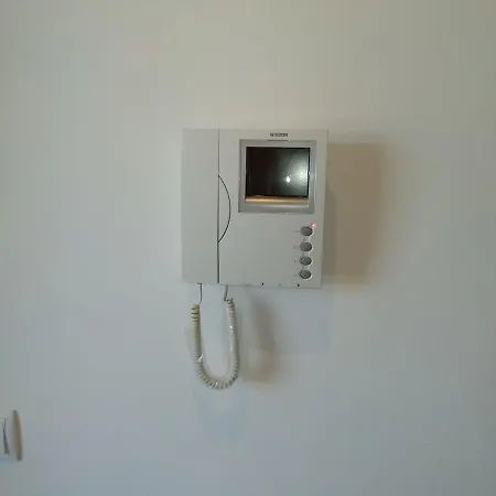 Del Tilo Apartment
