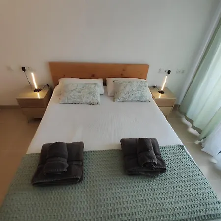 Apartment Del Tilo