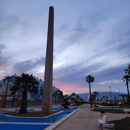 Del Tilo Apartment Roquetas de Mar