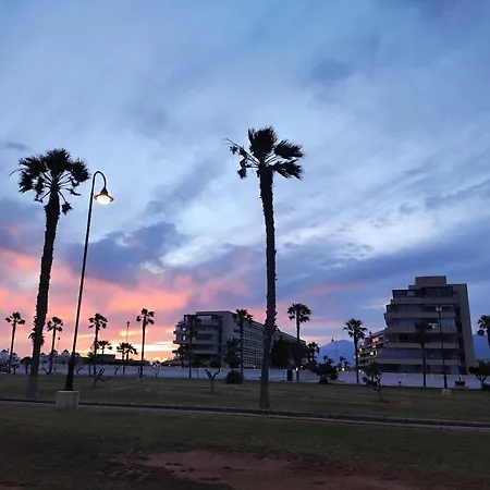 Del Tilo Roquetas de Mar
